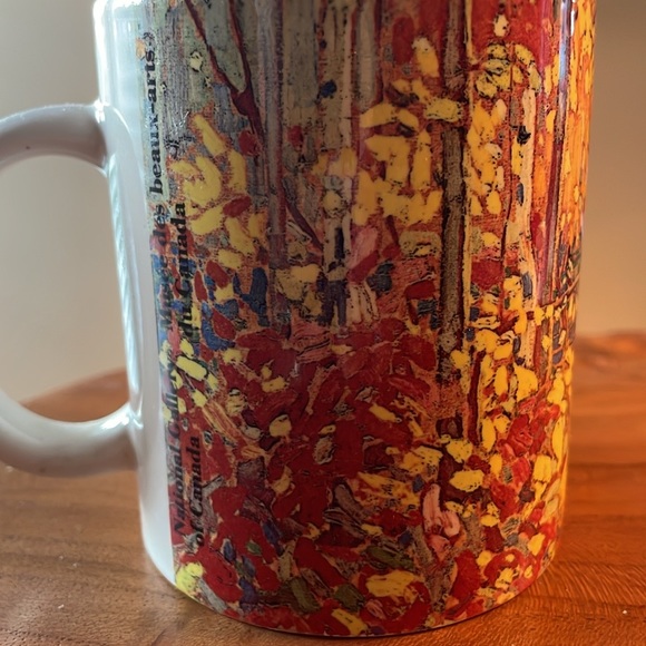 🍂Tom Thomson Fall Mug - Picture 6 of 6